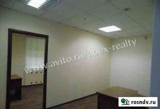Аренда офиса 115 м2 м. ВДНХ в жилом доме в Москва