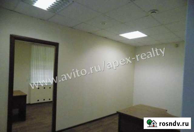 Аренда офиса 115 м2 м. ВДНХ в жилом доме в Москва - изображение 1