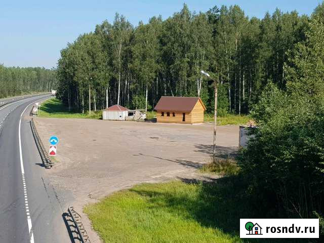 Стоянка Пролетарий - изображение 1