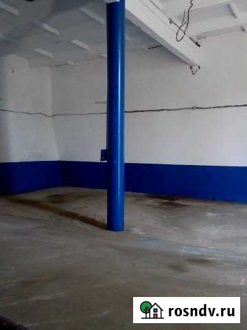 Помещение, 166 кв.м. Новороссийск - изображение 1