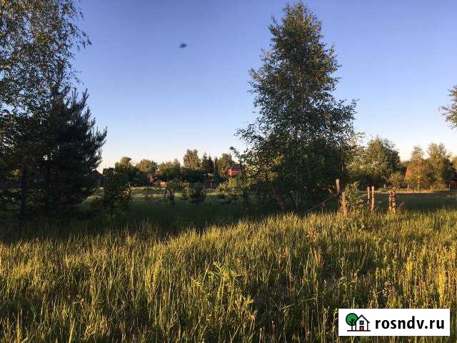 Участок ИЖС 20 сот. на продажу в Мурмино Мурмино - изображение 1