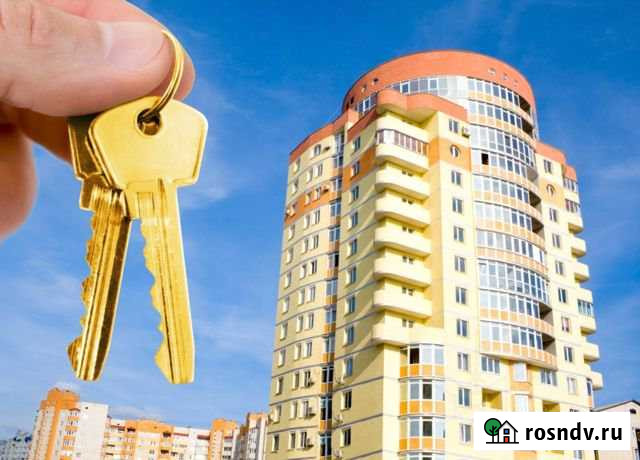1-комнатная квартира, 35 м², 4/5 эт. на продажу в Юрге Юрга - изображение 1
