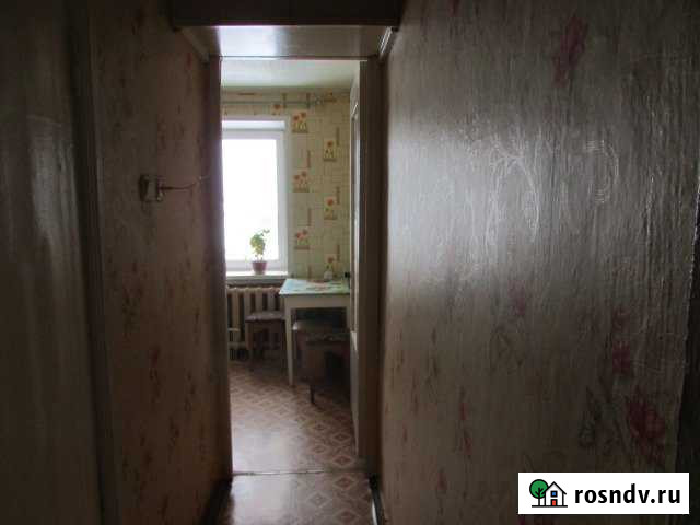 1-комнатная квартира, 32 м², 4/5 эт. на продажу в Зуевке Зуевка - изображение 1