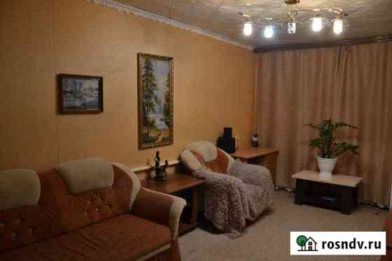 3-комнатная квартира, 62 м², 1/3 эт. на продажу в Починках Починки