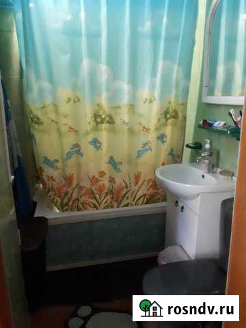 3-комнатная квартира, 48 м², 1/1 эт. на продажу в Староминской Староминская - изображение 1