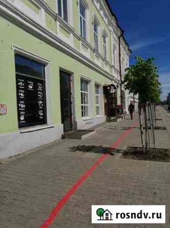 Помещение общественного питания, 141 кв.м. Пермь