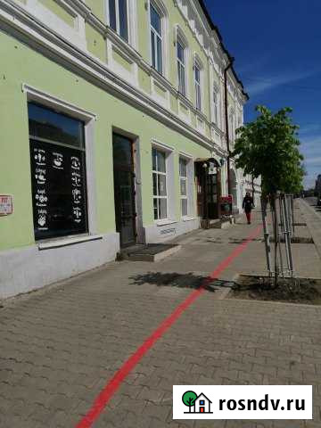 Помещение общественного питания, 141 кв.м. Пермь - изображение 1