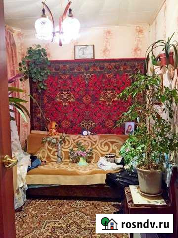 3-комнатная квартира, 46 м², 2/5 эт. на продажу в Гусино Гусино - изображение 1