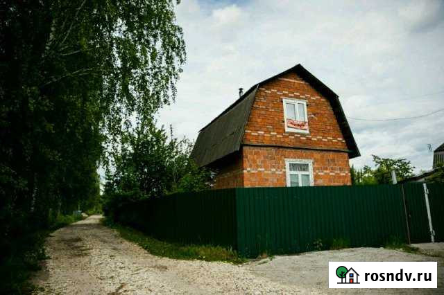 Дача 60 м² на участке 6 сот. на продажу в Первомайском Московской области Первомайский - изображение 1