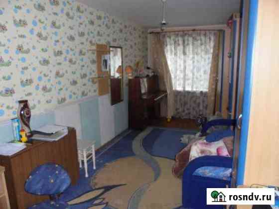 2-комнатная квартира, 57 м², 1/3 эт. на продажу в Вожеге Вожега