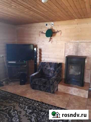 Дача 80 м² на участке 20 сот. в аренду посуточно в Соль-Илецке Соль-Илецк - изображение 1