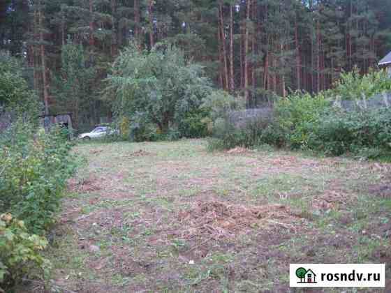 Участок СНТ, ДНП 5 сот. на продажу в Сысерти Сысерть