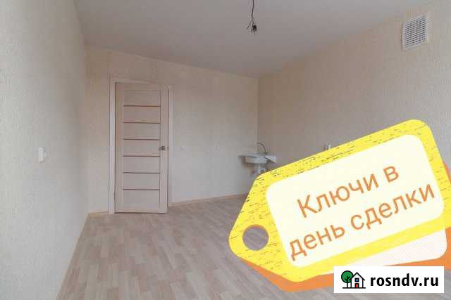 2-комнатная квартира, 58 м², 1/6 эт. на продажу в Череповце Череповец - изображение 1