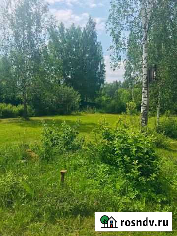 Участок СНТ, ДНП 6 сот. на продажу в Ермолино Ермолино - изображение 1