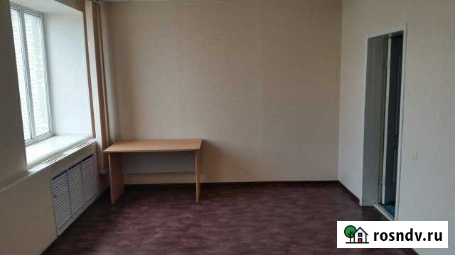 Офисное помещение, 21 кв.м. Курган - изображение 1