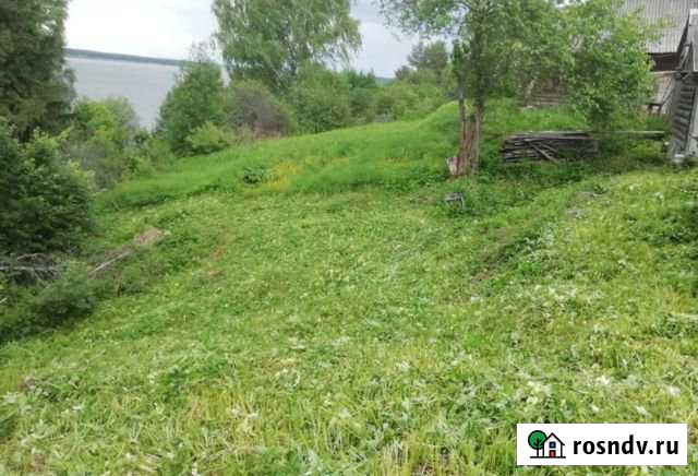 Участок ИЖС 7 сот. на продажу в Кинешме Кинешма - изображение 1