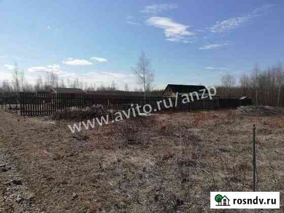 Участок СНТ, ДНП 15 сот. на продажу в Деденево Деденево
