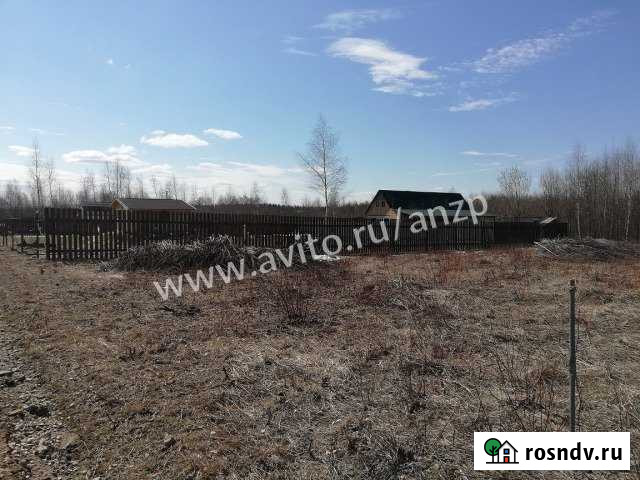 Участок СНТ, ДНП 15 сот. на продажу в Деденево Деденево - изображение 1