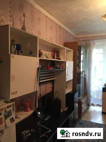 Комната 17 м² в 5-ком. кв., 3/3 эт. на продажу в Березниках Березники - изображение 1