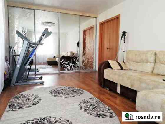 3-комнатная квартира, 74 м², 4/5 эт. на продажу в Полевском Полевской