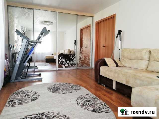 3-комнатная квартира, 74 м², 4/5 эт. на продажу в Полевском Полевской - изображение 1