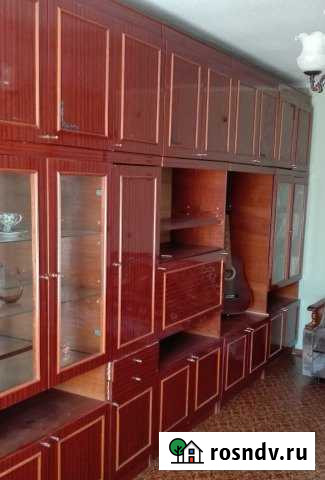 2-комнатная квартира, 45 м², 1/2 эт. на продажу в Чамзинке Чамзинка - изображение 1