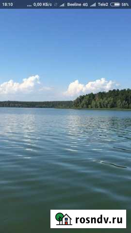 Участок ИЖС 85 сот. на продажу в Старой Майне Старая Майна - изображение 1