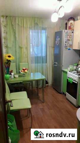 3-комнатная квартира, 58 м², 4/5 эт. на продажу в Елабуге Елабуга - изображение 1