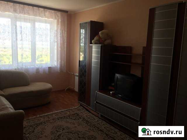 2-комнатная квартира, 61 м², 11/15 эт. в аренду на длительный срок в Курске Курск - изображение 1