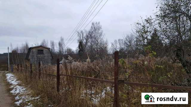 Дача 30 м² на участке 7 сот. на продажу в Буревестнике Буревестник - изображение 1