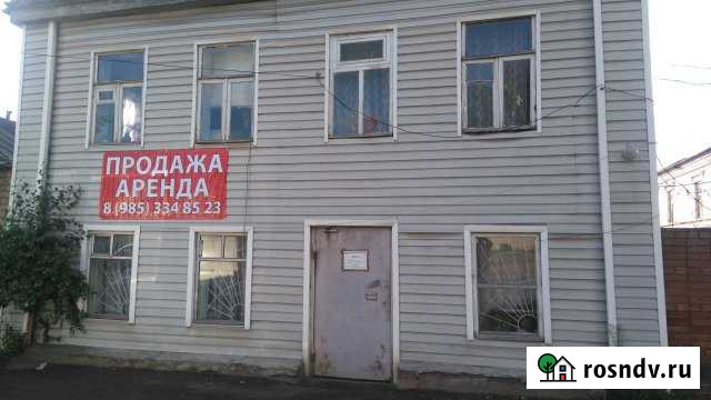 Офисное помещение, 540.8 кв.м. Боровичи - изображение 1