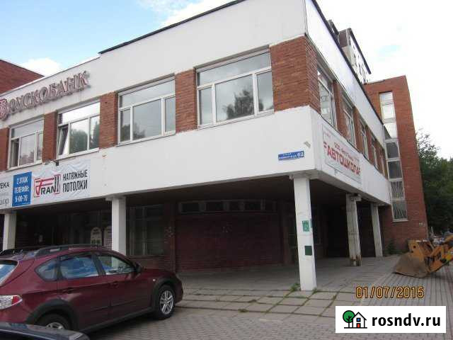 Помещение свободного назначения, 255.4 кв.м. Выборг - изображение 1