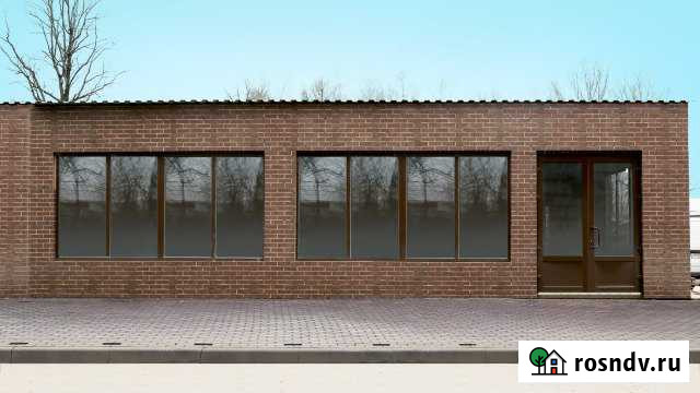 Торговое помещение, 103 кв.м. Химки - изображение 1