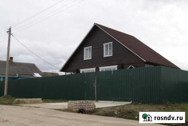 Коттедж 150 м² на участке 12 сот. в аренду посуточно в Лухе Лух - изображение 1