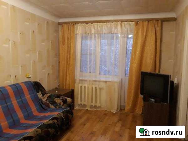 2-комнатная квартира, 42 м², 4/4 эт. в аренду на длительный срок в Ступино Ступино - изображение 1