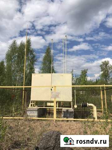 Участок промназначения 400 сот. на продажу в Ржеве Ржев - изображение 1