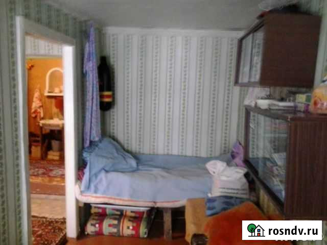 Дом 40 м² на участке 55 сот. на продажу в Кесовой Горе Кесова Гора - изображение 1