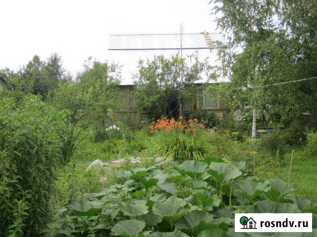 Дача 70 м² на участке 8 сот. на продажу в Малоярославце Малоярославец - изображение 1