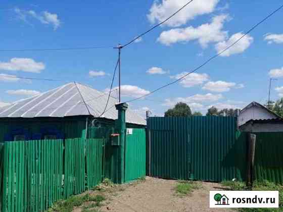 Дом 43 м² на участке 12 сот. на продажу в Мелеузе Мелеуз