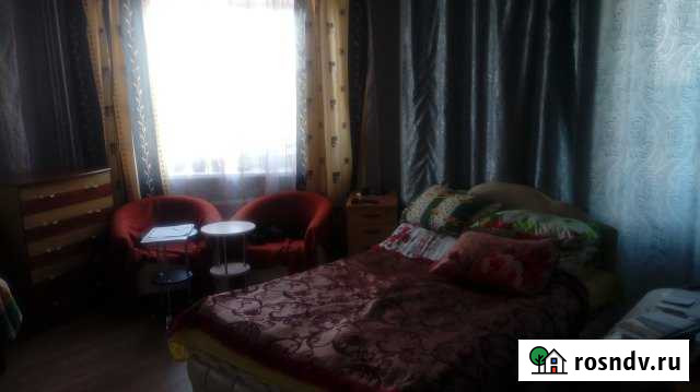 1-комнатная квартира, 54 м², 5/11 эт. на продажу в Отрадном Ленинградской области Отрадное - изображение 1