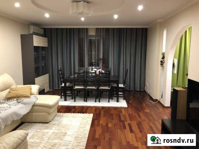 4-комнатная квартира, 145 м², 4/5 эт. на продажу в Ишиме Ишим - изображение 1