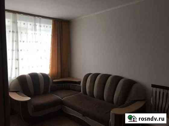 1-комнатная квартира, 24 м², 4/9 эт. в аренду на длительный срок в Когалыме Когалым