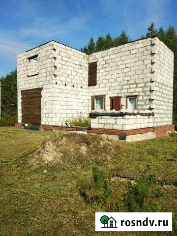 Дача 50 м² на участке 5 сот. на продажу в Электрогорске Электрогорск - изображение 1