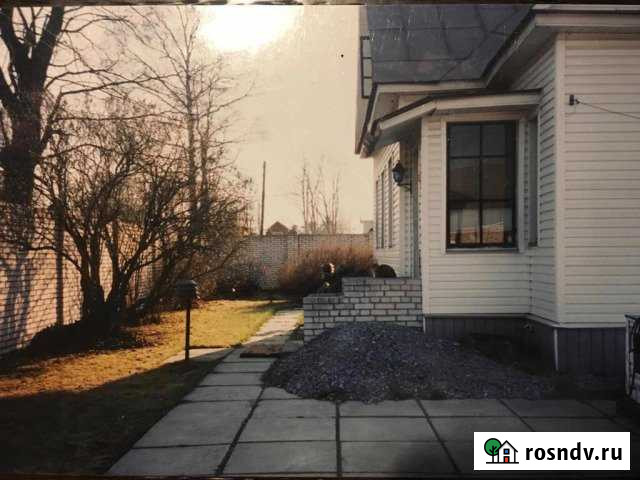 Дом 100 м² на участке 10 сот. в аренду на длительный срок в Сертолово Сертолово - изображение 1