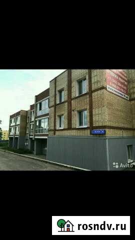 Квартира-студия, 47 м², 3/3 эт. на продажу в Кудымкаре Кудымкар - изображение 1