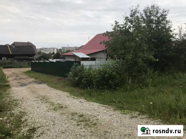 Участок ИЖС 7 сот. на продажу в Соликамске Соликамск - изображение 1