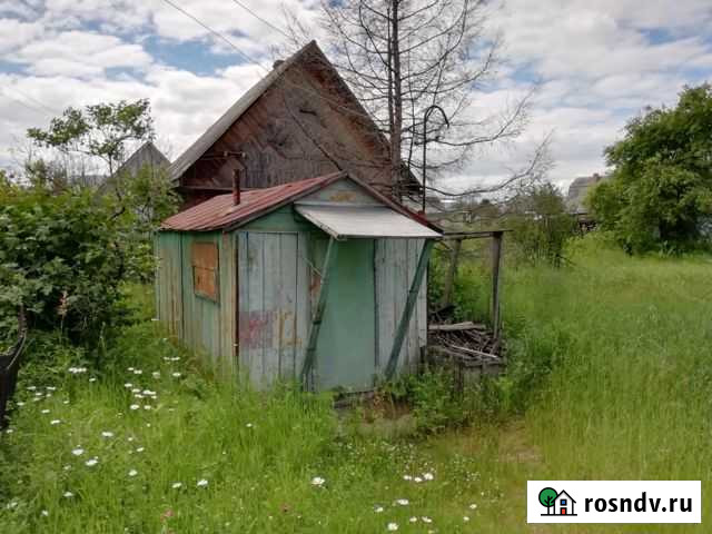 Участок СНТ, ДНП 6 сот. на продажу в Криводановке Криводановка - изображение 1