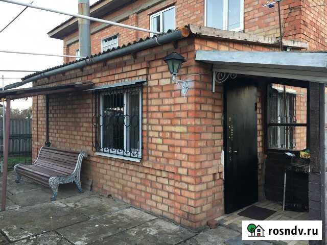 3-комнатная квартира, 67 м², 1/2 эт. на продажу в Широчанке Широчанка - изображение 1