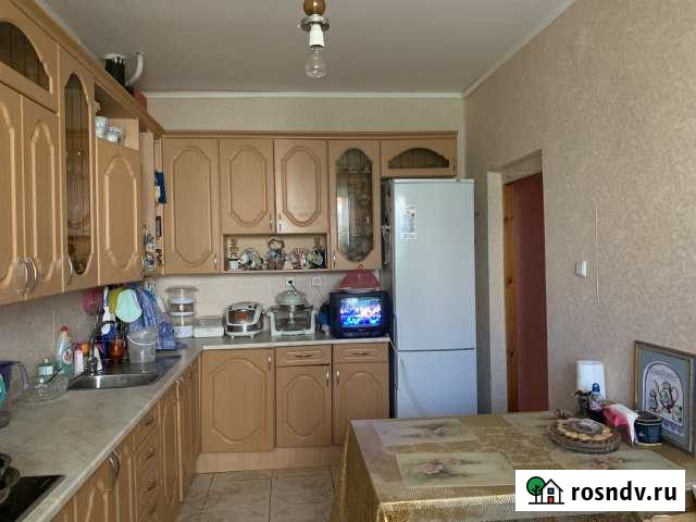 3-комнатная квартира, 128 м², 1/5 эт. на продажу в Сосновом Бору Сосновый Бор - изображение 1