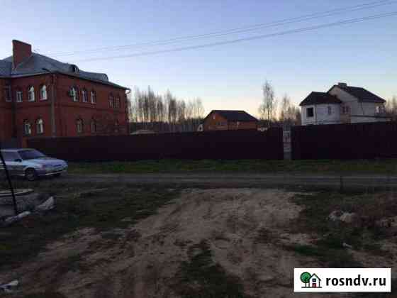 Участок ИЖС 15 сот. на продажу в Людиново Людиново